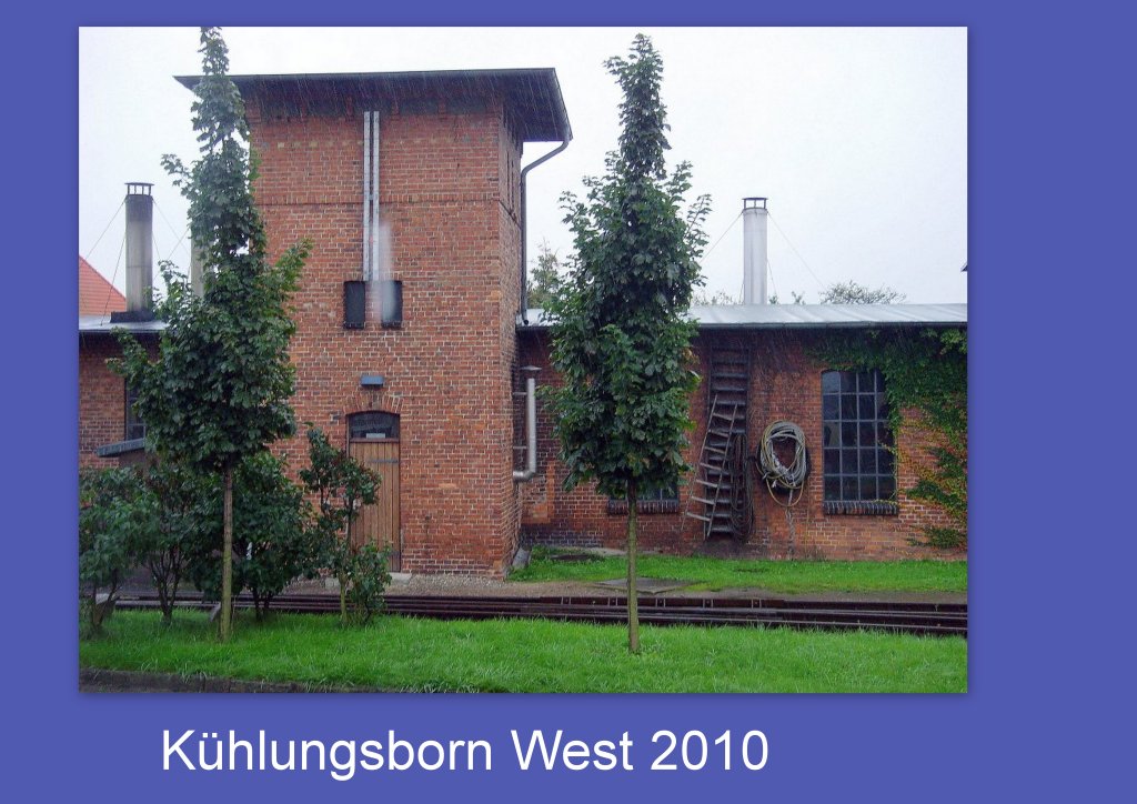 Khlungsborn-WESt