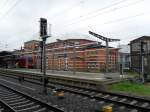 Bahnhof Rostock Hbf